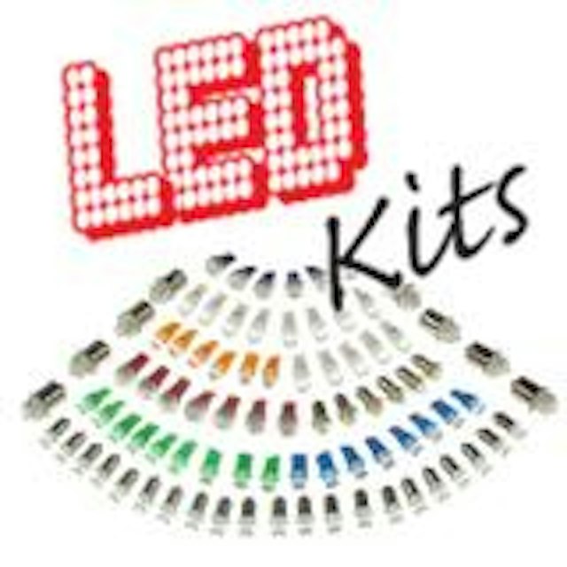 LED Lamp Kits