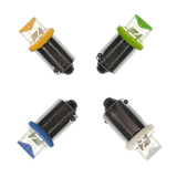 LED Lamps - Wide Angle