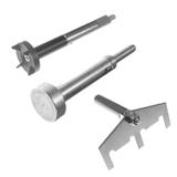 Armatures & Shafts