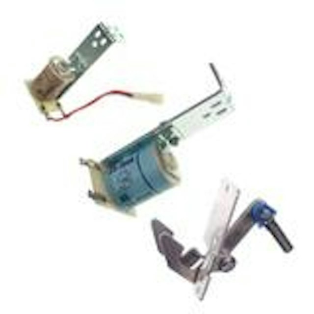 Complete Assemblies
