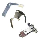 Arms & Cranks & Links & Cams & Levers