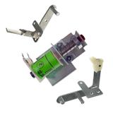 Kicker / Slingshot Parts