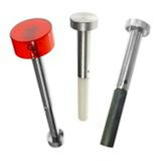 Plungers & Armatures
