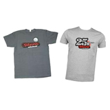 T-shirts & Apparel