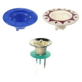Pop Bumper Components
