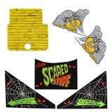 Stickers & Decals