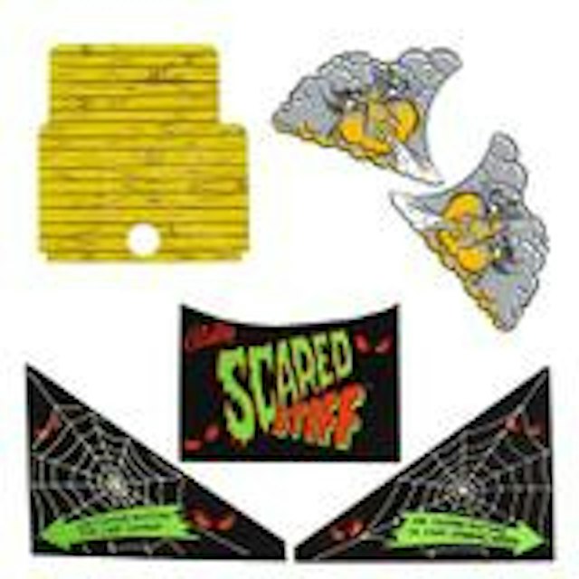 Stickers & Decals