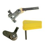 Flipper Kits and Components