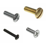 Machine Screws