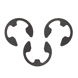 Retaining Rings (E-Clips)