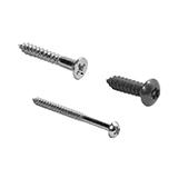 Wood Screws