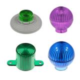 Lamp Covers / Domes / Inserts