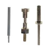 Posts / Spacers / Standoffs - Metal