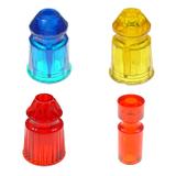 Posts/ Spacers/Standoffs - Plastic