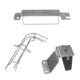 Wire forms & Gates