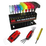 Hand Tools