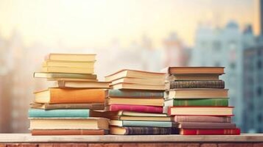 Collectors' Books