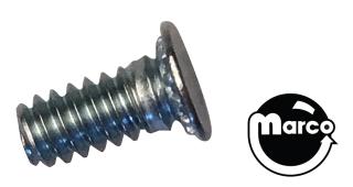 PEM stud 4-40 x 1/4 inch FH440-4