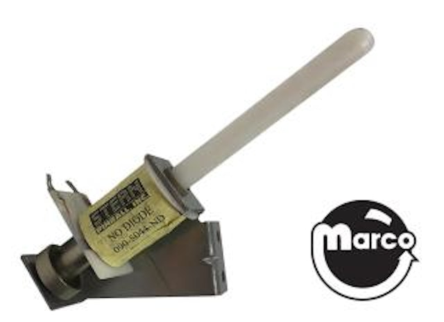 Eject assembly 30 deg Stern 090-5044-00