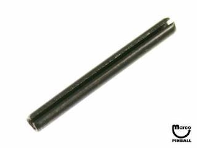 Roll pin