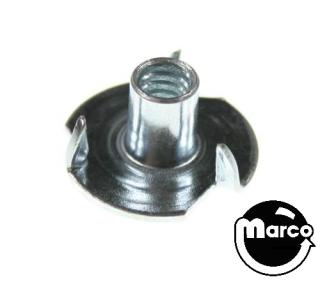 T-nut 1/4-20 thread