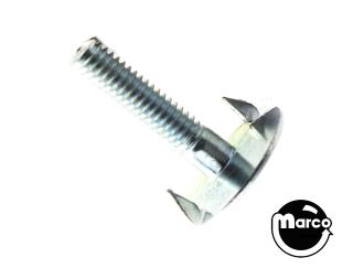 Bolt elevator 1/4-20 fanged