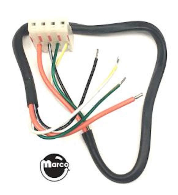 LORD OF THE RINGS (Stern) Cable Balrog switch