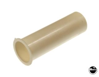 Coil sleeve - 5/8 OD x 2  inch