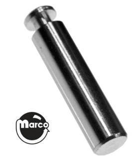 Plunger - pop bumper 2A-3406-1 530-5348-00 2A-106-N