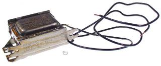 Ballast fluorescent Replaced by 010-5015-02)