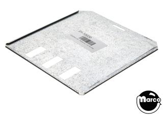 Cashbox lid - Williams no handle