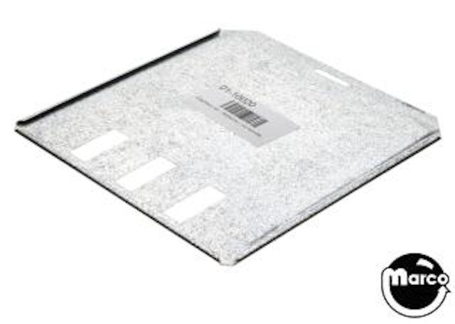 Cashbox lid - Williams no handle