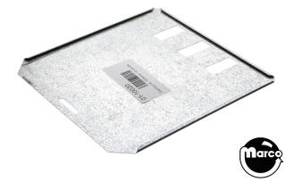 Cashbox lid - Williams no handle