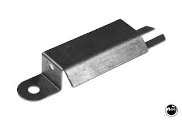Ball gate bracket Williams