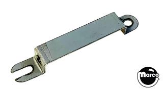 Ball gate bracket Williams