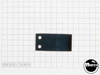 SLUGFEST (Williams) Flap assist damper