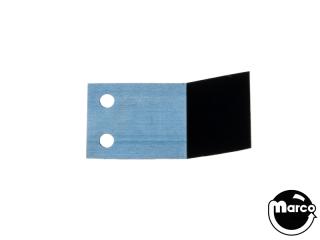 SLUGFEST (Williams) Flap assist damper