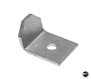 FUNHOUSE (Williams) Bracket trap door stop
