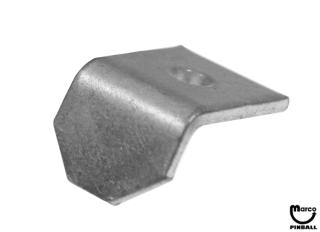 FUNHOUSE (Williams) Bracket trap door stop