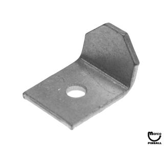 FUNHOUSE (Williams) Bracket trap door stop