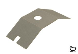 Insulator - thermistor fishpaper