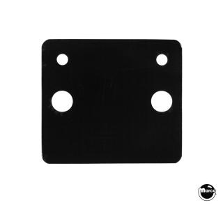 WHITE WATER (Williams) Ramp flap
