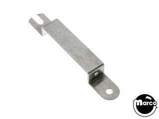 DRACULA (Williams) Bracket gate magnet right