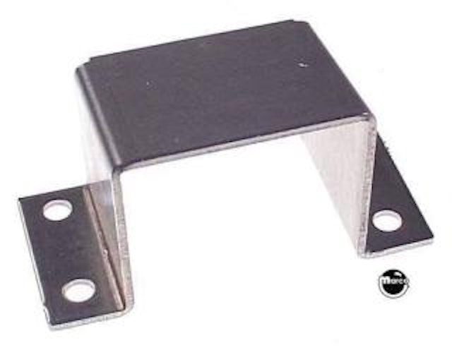 TWILIGHT ZONE (Bally) Deflector - rear