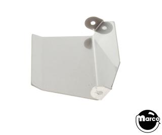 TWILIGHT ZONE (Bally) Ball gate flap right