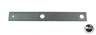 Plate - spacer cabinet slide