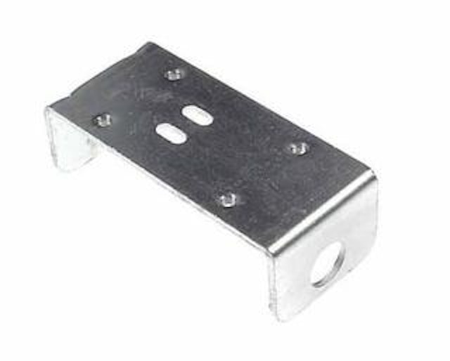 Coil mounting bracket Williams