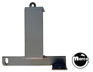 STAR TREK NEXT GEN (WMS) Spinning target bracket