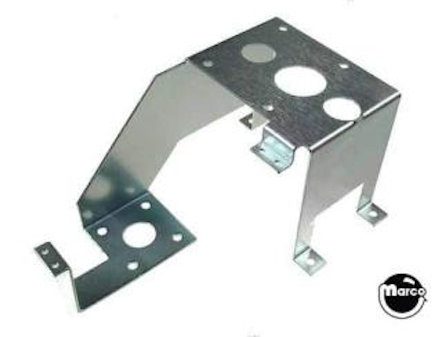 STAR TREK NEXT GEN (WMS) Bracket motor left