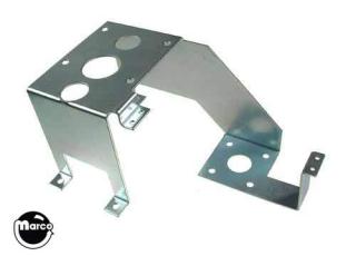 STAR TREK NEXT GEN (WMS) Bracket motor right
